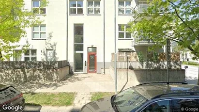 Lägenheter till salu i Västerås - Bild från Google Street View