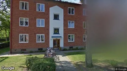 Lägenheter till salu i Lund - Bild från Google Street View