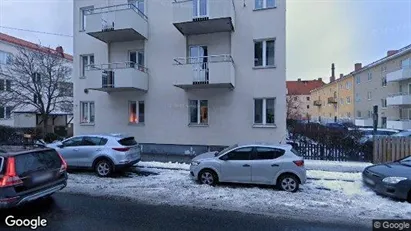 Lägenheter till salu i Jönköping - Bild från Google Street View