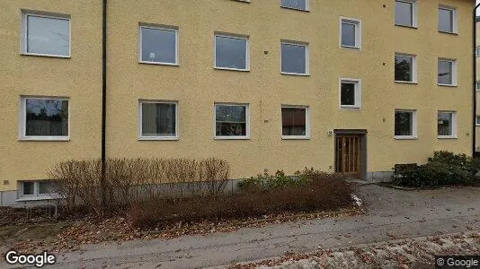 Lägenheter till salu i Linköping - Bild från Google Street View