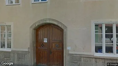 Lägenheter till salu i Linköping - Bild från Google Street View