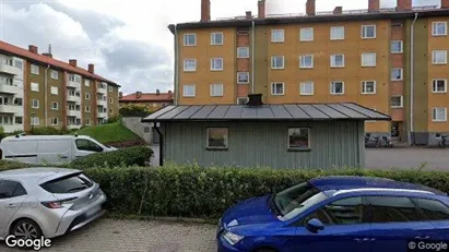 Lägenheter till salu i Uppsala - Bild från Google Street View