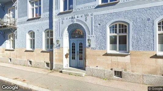 Lägenheter till salu i Uppsala - Bild från Google Street View