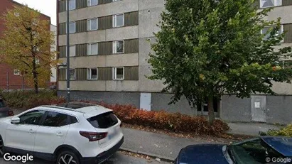 Lägenheter till salu i Sundbyberg - Bild från Google Street View