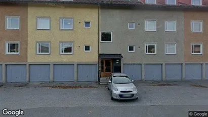 Lägenheter till salu i Järfälla - Bild från Google Street View