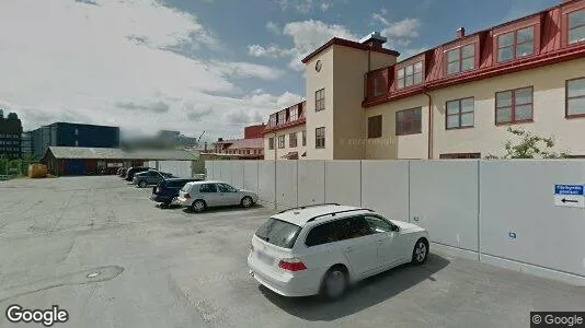 Lägenheter till salu i Söderort - Bild från Google Street View