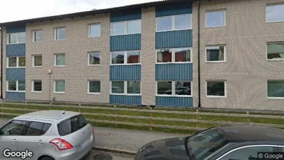 Lägenheter till salu i Jönköping - Bild från Google Street View