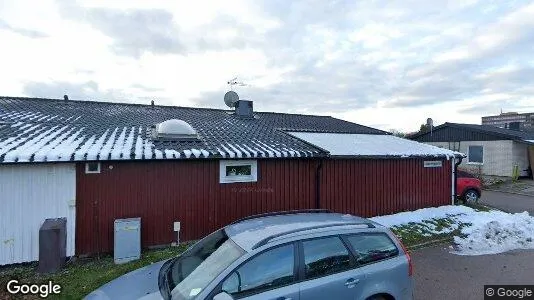 Lägenheter till salu i Västerås - Bild från Google Street View