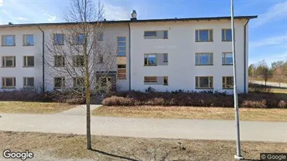 Lägenheter till salu i Vallentuna - Bild från Google Street View