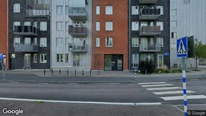 Lägenheter till salu i Askim-Frölunda-Högsbo - Bild från Google Street View