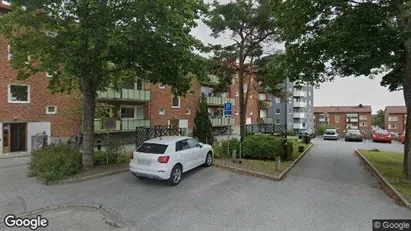 Lägenheter till salu i Västerort - Bild från Google Street View