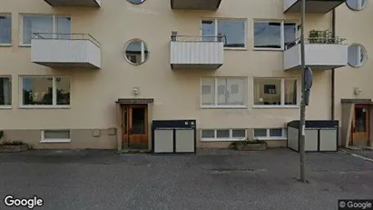 Lägenheter till salu i Söderort - Bild från Google Street View