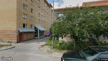 Bostadsrätter till salu i Salem - Bild från Google Street View