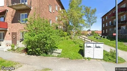 Bostadsrätter till salu i Sundbyberg - Bild från Google Street View