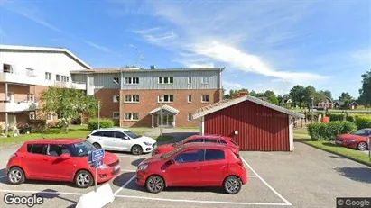 Lägenheter att hyra i Ulricehamn - Bild från Google Street View