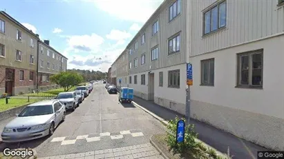 Lägenheter att hyra i Majorna-Linné - Bild från Google Street View