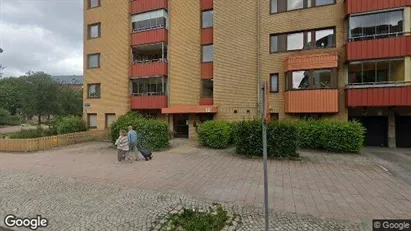 Bostadsrätter till salu i Örgryte-Härlanda - Bild från Google Street View