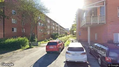 Lägenheter till salu i Söderort - Bild från Google Street View