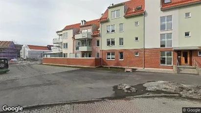 Bostadsrätter till salu i Västra hisingen - Bild från Google Street View