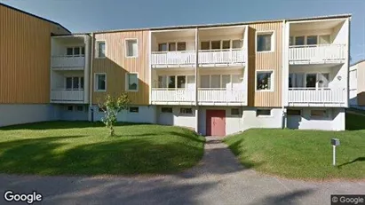 Lägenheter att hyra i Nordanstig - Bild från Google Street View