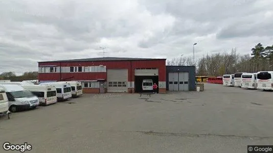 Lägenheter att hyra i Botkyrka - Bild från Google Street View