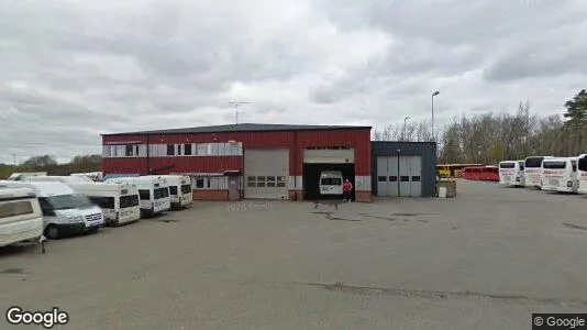 Lägenheter att hyra i Botkyrka - Bild från Google Street View