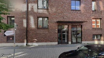 Lägenheter att hyra i Lidingö - Bild från Google Street View