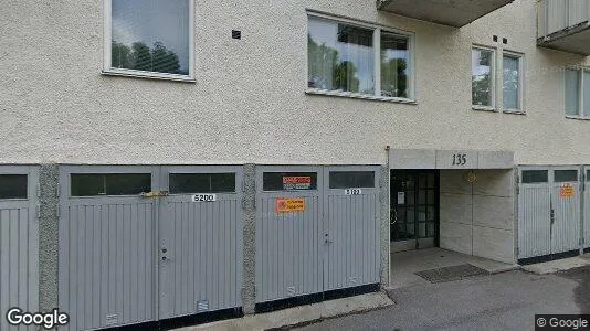 Lägenheter att hyra i Västerort - Bild från Google Street View