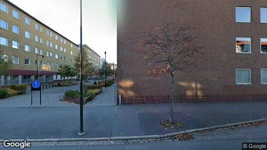 Lägenheter till salu i Jönköping - Bild från Google Street View