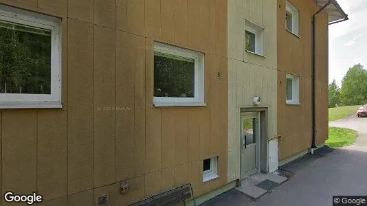 Lägenheter till salu i Köping - Bild från Google Street View