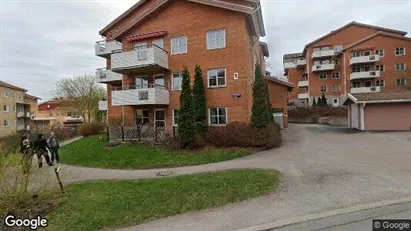 Lägenheter till salu i Falun - Bild från Google Street View