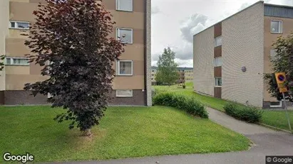 Lägenheter till salu i Filipstad - Bild från Google Street View