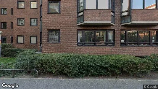 Lägenheter till salu i Malmö Centrum - Bild från Google Street View