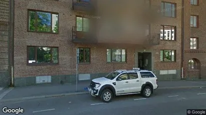 Lägenheter att hyra i Område ej specificerat - Bild från Google Street View