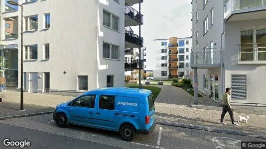 Lägenheter att hyra i Jönköping - Bild från Google Street View