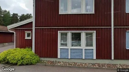 Lägenheter att hyra i Falun - Bild från Google Street View