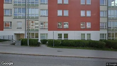 Lägenheter att hyra i Västerort - Bild från Google Street View