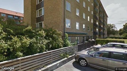 Lägenheter att hyra i Malmö Centrum - Bild från Google Street View