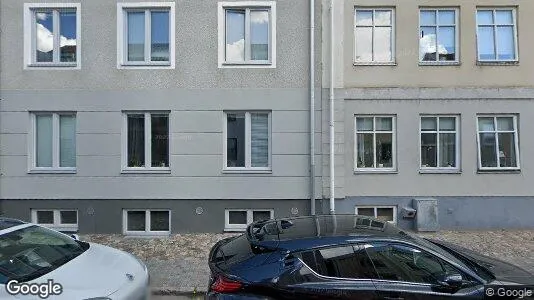 Lägenheter att hyra i Kalmar - Bild från Google Street View