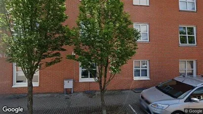 Lägenheter att hyra i Staffanstorp - Bild från Google Street View