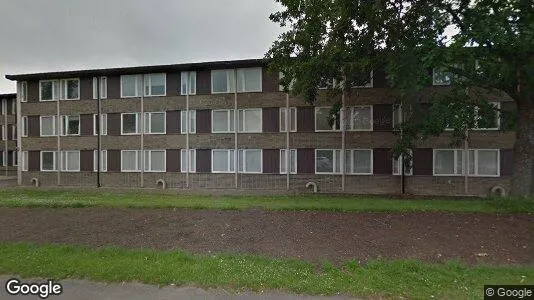 Lägenheter att hyra i Linköping - Bild från Google Street View