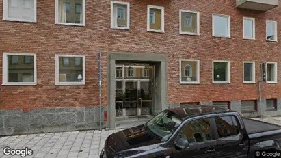 Lägenheter till salu i Södermalm - Bild från Google Street View