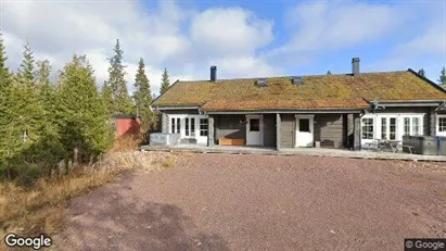 Bostadsrätter till salu i Malung-Sälen - Bild från Google Street View