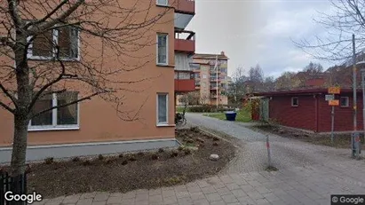 Bostadsrätter till salu i Upplands Väsby - Bild från Google Street View