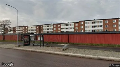 Bostadsrätter till salu i Västerås - Bild från Google Street View