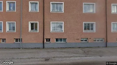 Lägenheter att hyra i Kungsör - Bild från Google Street View