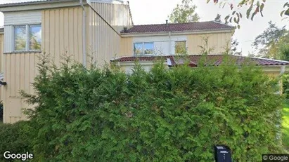 Rum att hyra i Uppsala - Bild från Google Street View