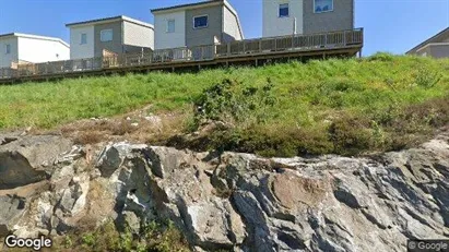 Bostadsrätter till salu i Strömstad - Bild från Google Street View