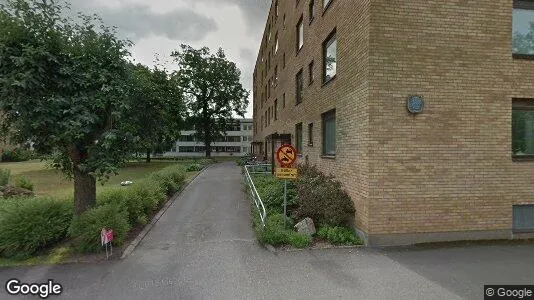 Bostadsrätter till salu i Falköping - Bild från Google Street View