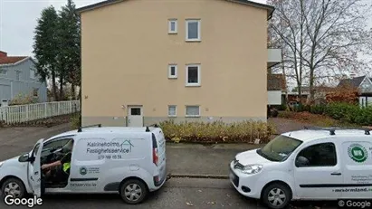 Lägenheter att hyra i Katrineholm - Bild från Google Street View